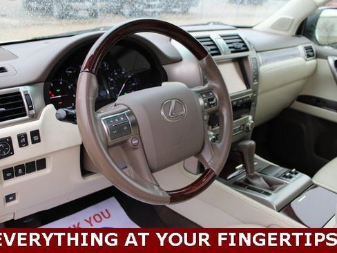 Used 2014 Lexus GX 460 image 13