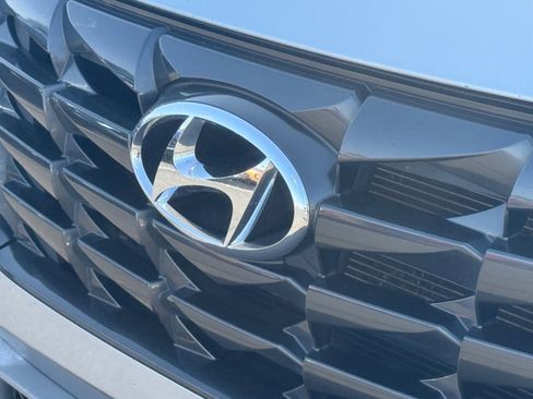 Used 2023 Hyundai Tucson SEL FWD image 34