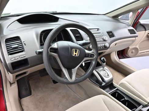 Used 2011 Honda Civic LX image 14