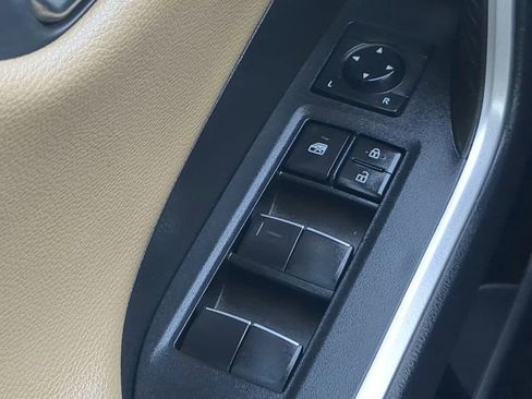 Certified 2020 Toyota RAV4 Limited image 25