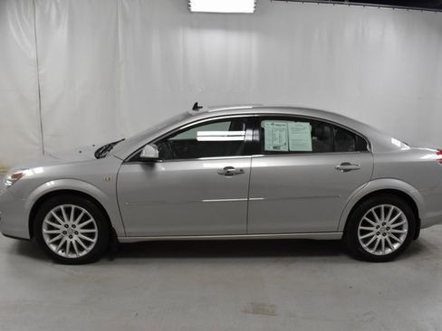 Used 2008 Saturn Aura XR w/ Premium Trim Package image 8