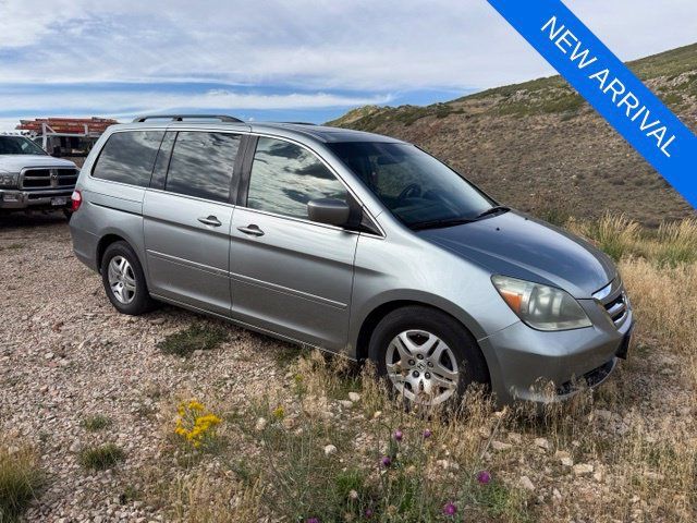 Used 2007 Honda Odyssey EX-L image 3