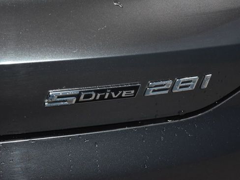 Used 2018 BMW X2 sDrive28i w/ Convenience Package image 33