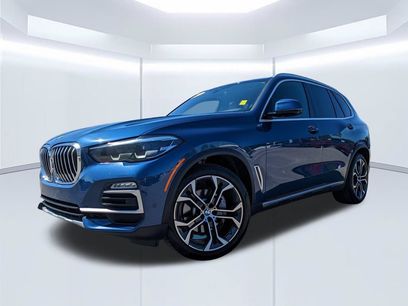 Used 2021 BMW X5 sDrive40i w/ Premium Package