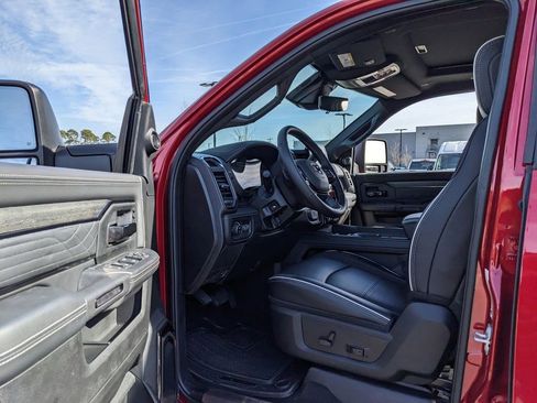 New 2026 RAM 2500 Limited AWD/4WD image 48