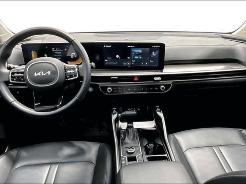 Used 2025 Kia Sorento S w/ Panoramic Sunroof Package AWD/4WD image 18