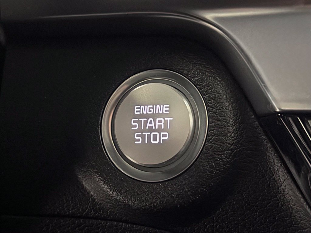 Used 2024 Kia Telluride SX X-Line AWD/4WD image 23