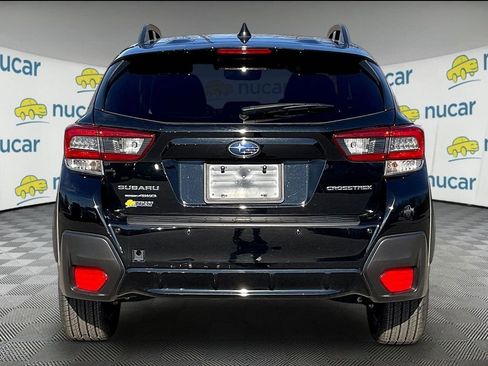 Used 2023 Subaru Crosstrek 2.5i Limited w/ Moonroof Package AWD/4WD image 5