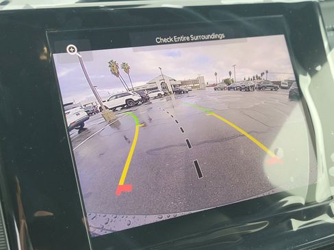 New 2025 Jeep Grand Cherokee Altitude image 14