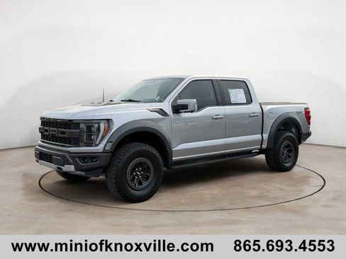 Used 2023 Ford F150 Raptor w/ Raptor Carbon Fiber Package AWD/4WD image 7