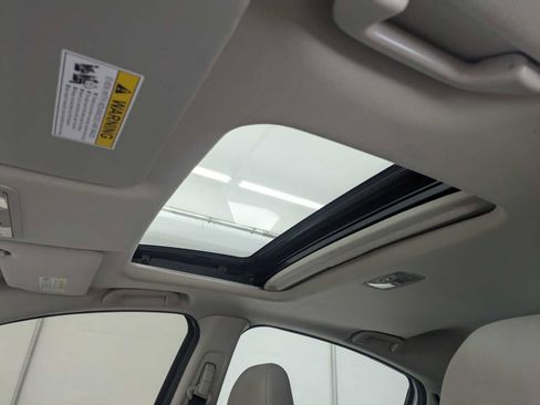 Used 2018 Honda HR-V EX image 20