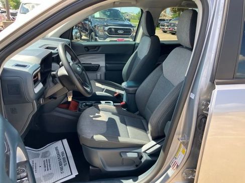 Used 2024 Ford Maverick XLT FWD image 24