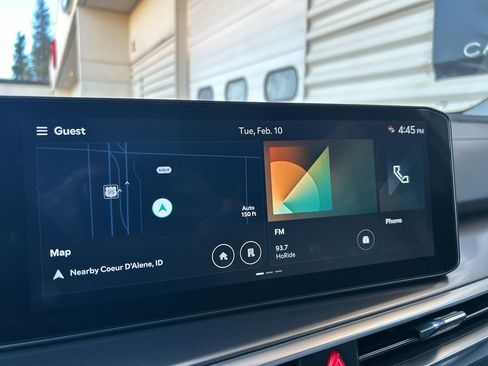 Certified 2025 Kia Sorento S w/ Panoramic Sunroof Package image 20