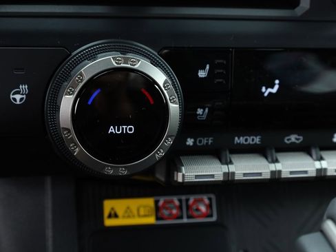 New 2026 Toyota Tacoma Limited image 26