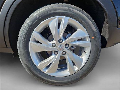 New 2026 Buick Encore GX Preferred FWD image 10