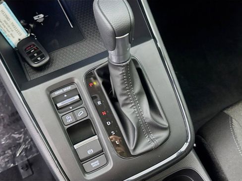 Used 2026 Honda CR-V LX image 19