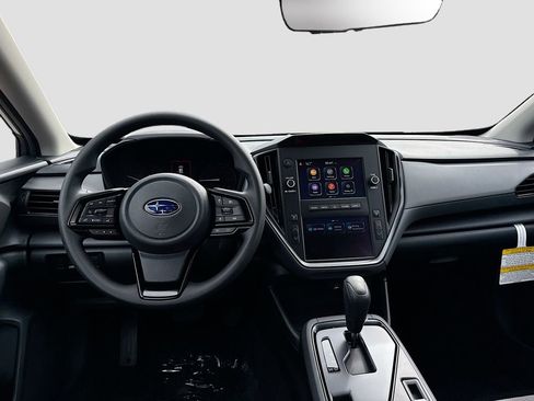 New 2026 Subaru Crosstrek 2.5i AWD/4WD image 19