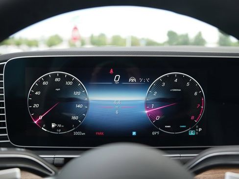 Used 2026 Mercedes-Benz GLE 350 4MATIC image 23