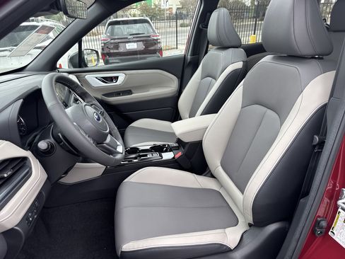 New 2026 Subaru Forester Limited image 26