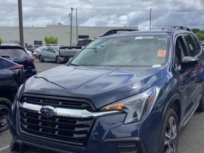 Used 2024 Subaru Ascent Limited w/ Technology Package