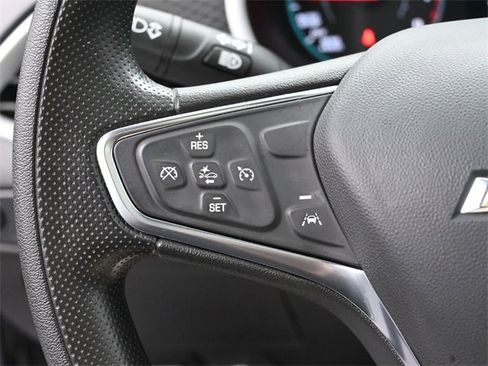 Used 2024 Chevrolet Malibu LT image 21