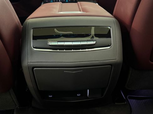 New 2026 Cadillac Escalade Sport w/ Touring Package image 32