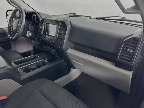 Used 2018 Ford F150 XL w/ Equipment Group 101A Mid AWD/4WD image 27