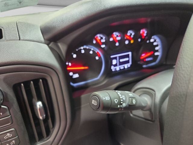 New 2026 Chevrolet Silverado 2500 Custom w/ Custom Value Package AWD/4WD image 46