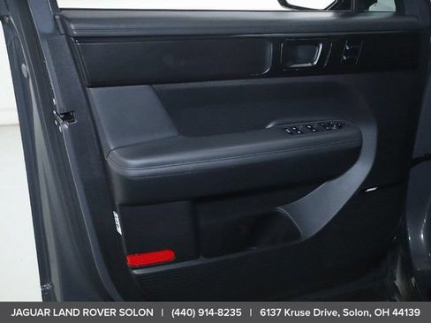 Used 2025 Hyundai Santa Fe Calligraphy AWD/4WD image 33