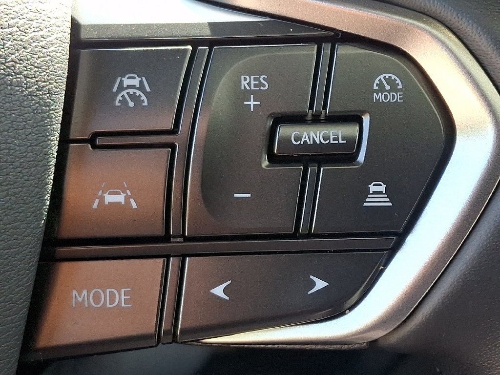 Used 2024 Lexus GX 550 w/ Accessory Package (Z1) AWD/4WD image 24