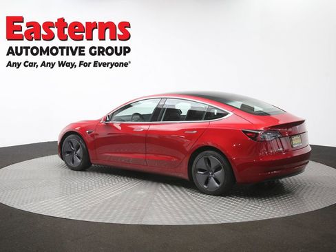 Used 2018 Tesla Model 3 Long Range AWD/4WD image 57