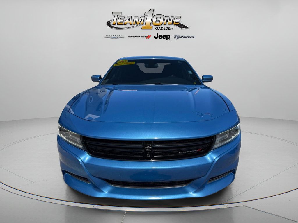 Used 2020 Dodge Charger SXT w/ Cold Weather Package RWD image 3