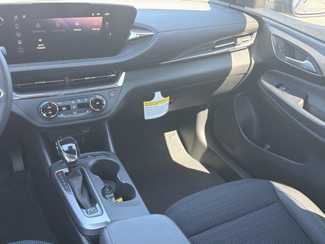 New 2026 Buick Envista Preferred w/ Convenience I Package FWD image 18