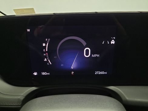 Used 2024 Buick Encore GX Preferred FWD image 23