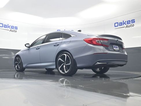 Used 2022 Honda Accord Sport image 40