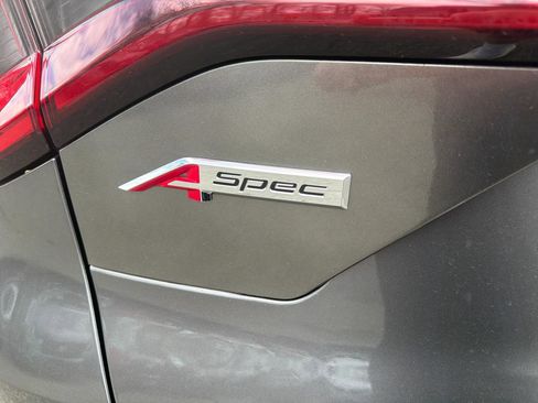 Used 2025 Acura MDX A-Spec AWD/4WD image 7
