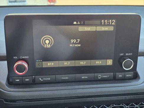 Used 2023 Honda Accord EX image 28