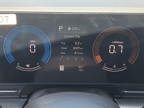 New 2026 Hyundai Kona SE image 29