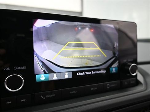 New 2025 Honda Accord SE image 26