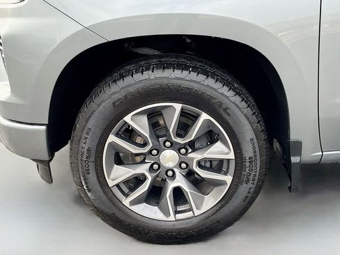Used 2024 Chevrolet Silverado 1500 RST w/ All Star Edition Plus AWD/4WD image 33