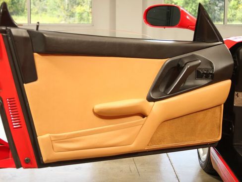 Used 1997 Ferrari F355 Spider RWD image 31