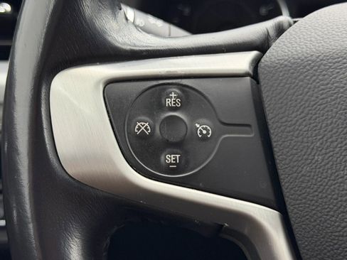 Used 2019 GMC Acadia SLT image 19