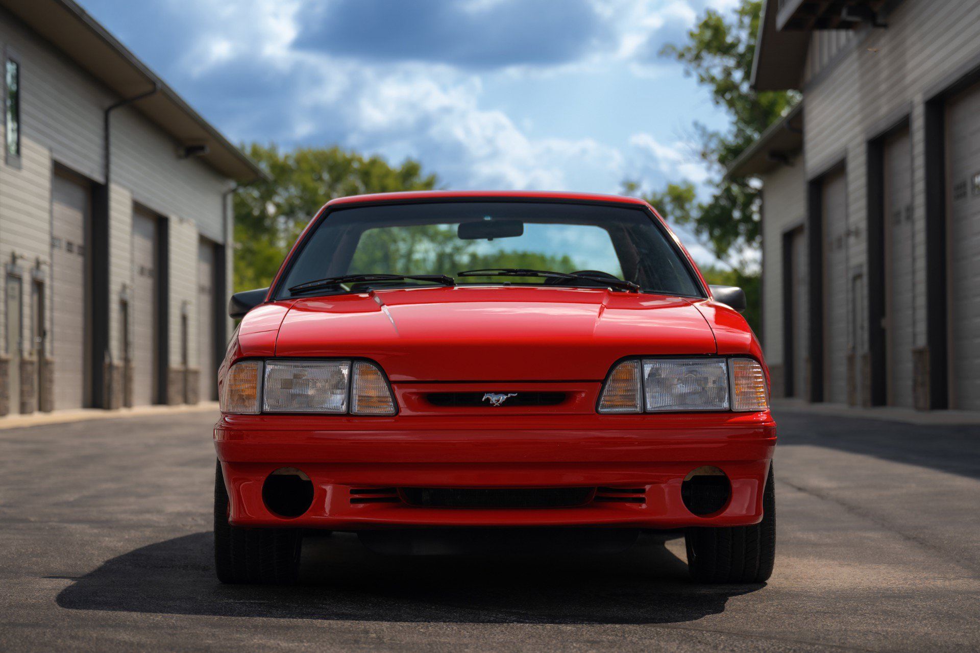 Used 1993 Ford Mustang Cobra RWD image 17