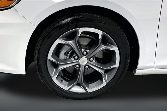 Used 2024 Chevrolet Malibu LT FWD image 29