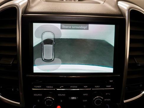 Used 2013 Porsche Cayenne S AWD/4WD image 17