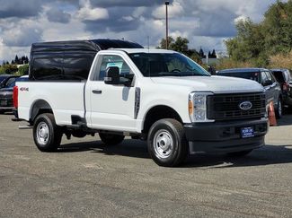 New 2026 Ford F250 XL AWD/4WD 360° Tour