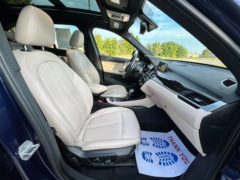Used 2018 BMW X1 sDrive28i w/ Premium Package image 16