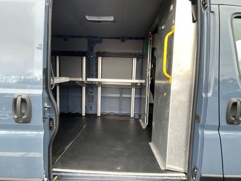 Used 2019 RAM ProMaster 2500 image 29