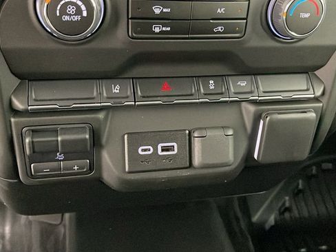 New 2025 Chevrolet Silverado 2500 W/T w/ WT Convenience Package image 26