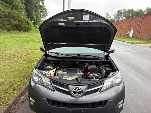 Used 2015 Toyota RAV4 XLE FWD image 20